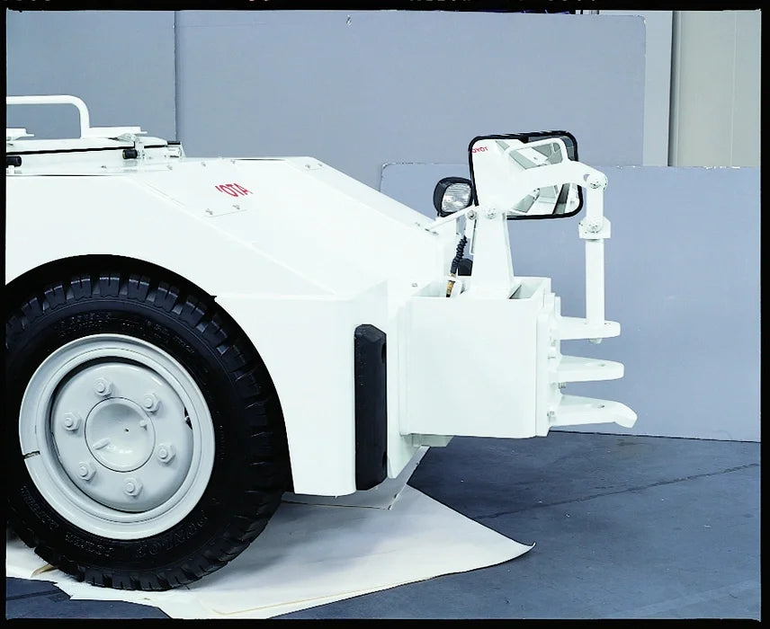 Toyota Battery Powered Tow Truck 18.0t