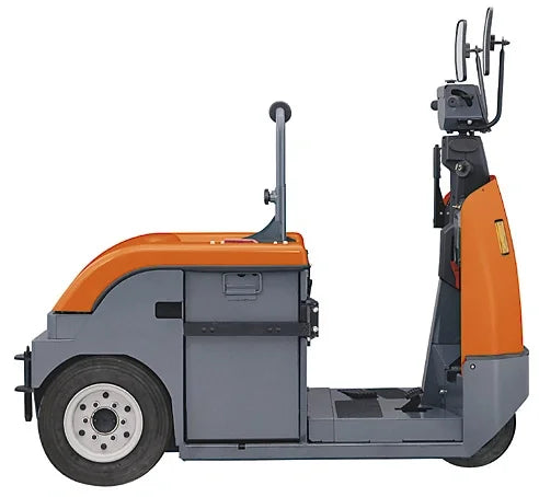 Toyota 4CBT-Series 2.0t Tow Weight
