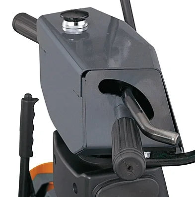 Toyota 4CBT-Series 2.0t Tow Weight