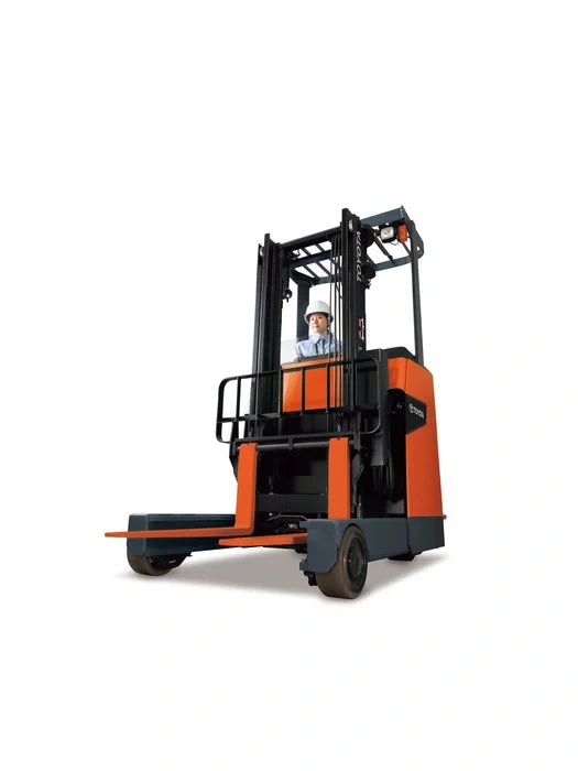 Toyota 8 Series Reach Truck 2.5t