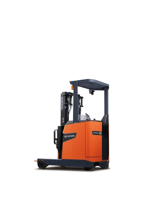 Toyota 8 Series Reach Truck 2.5t