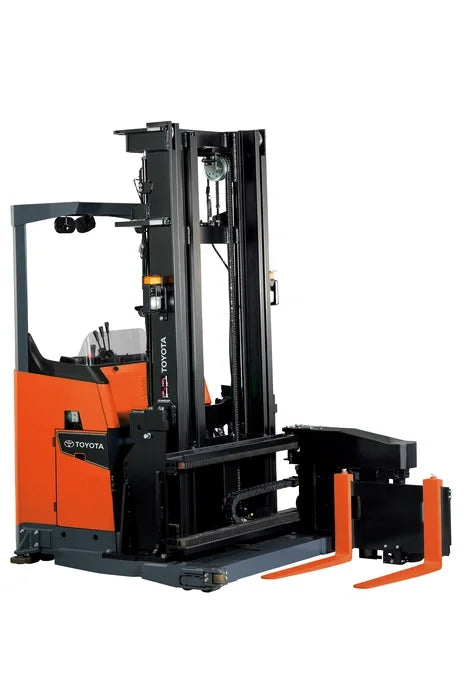 Toyota 8 series VNA 1.0t