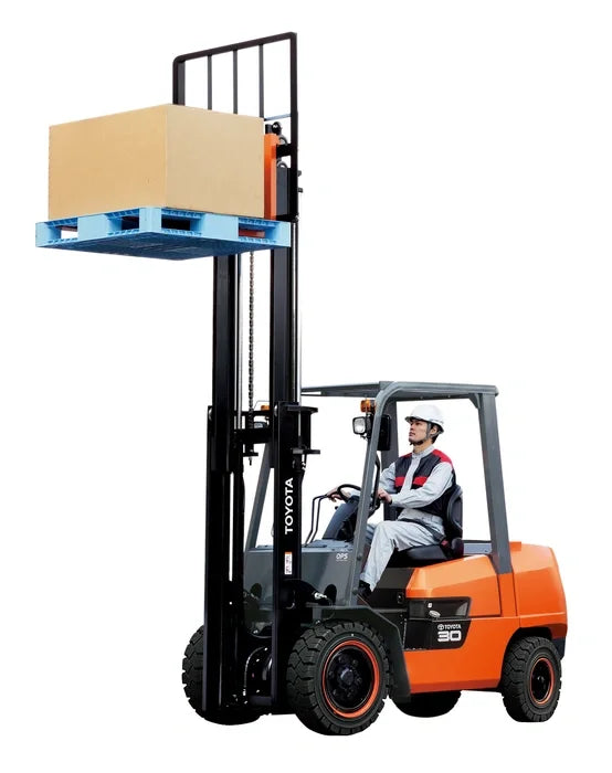 Toyota Z series Diesel 2.0t-3.0t