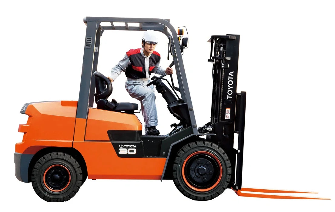 Toyota Z series Diesel 2.0t-3.0t