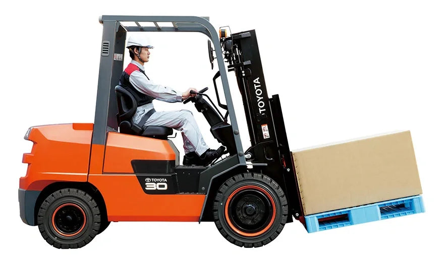 Toyota Z series Diesel 2.0t-3.0t
