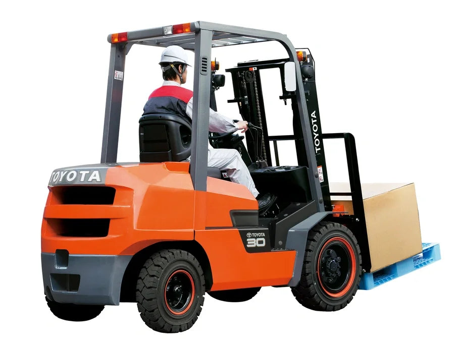 Toyota Z series Diesel 2.0t-3.0t