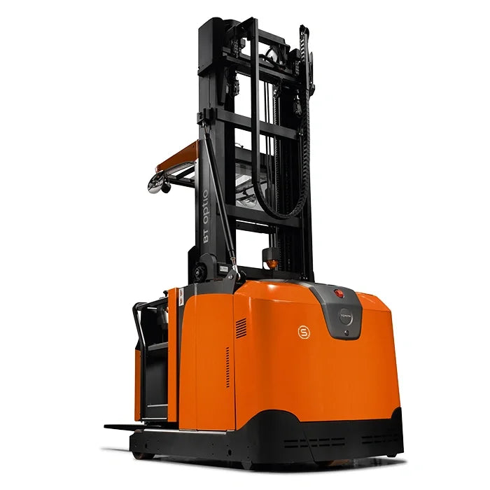 BT Optio H-series 1t High level
