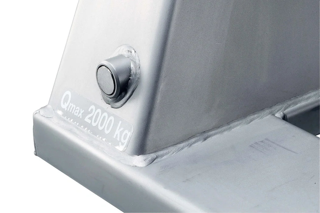 BT Lifter L-series 2.0t Stainless