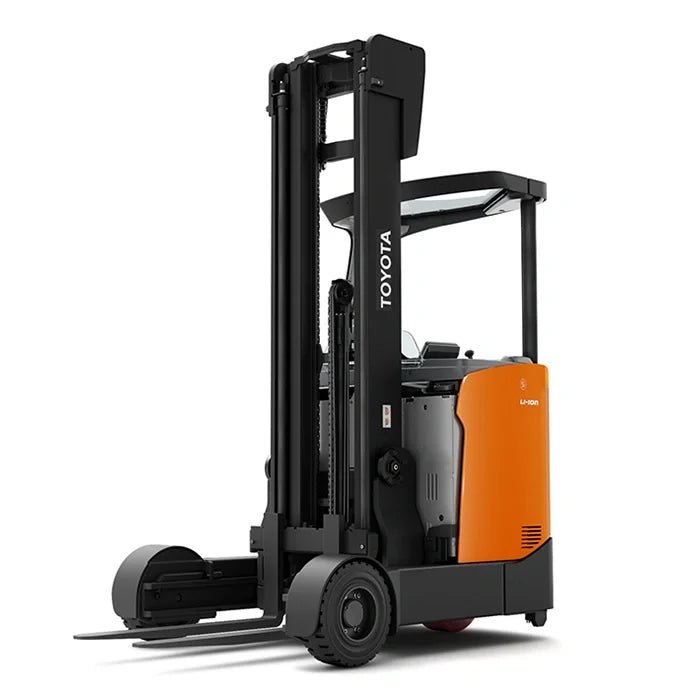 BT Reflex O-series 1.6t Indoor/Outdoor