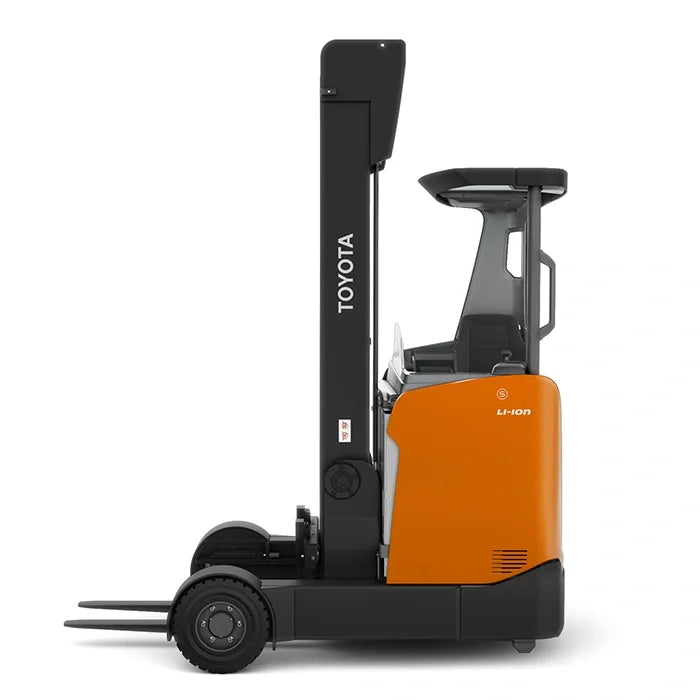 BT Reflex O-series 1.6t Indoor/Outdoor