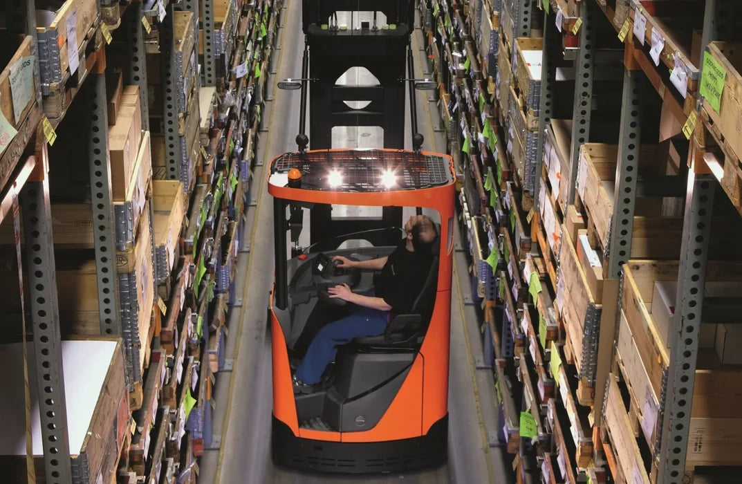 BT Vector R-series 1.5t