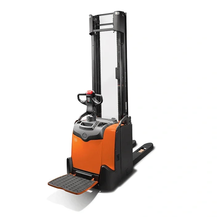 BT Staxio P-series 1.2t with Platform