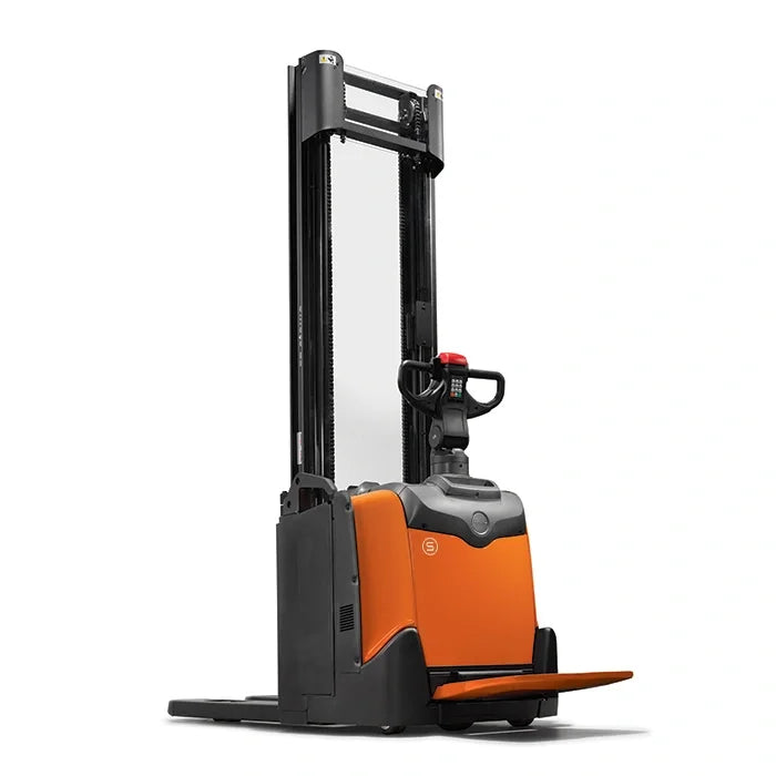 BT Staxio P-series 1.2t with Platform