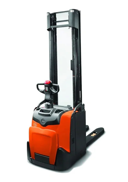 BT Staxio P-series 1.2t with Platform