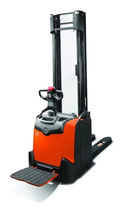 BT Staxio P-series 1.2t with Platform