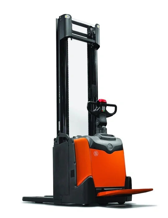 BT Staxio P-series 1.2t with Platform