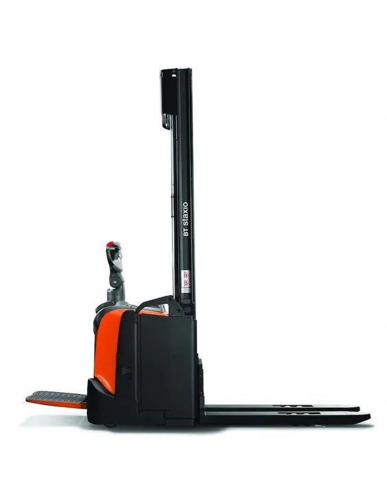 BT Staxio P-series 1.2t with Platform