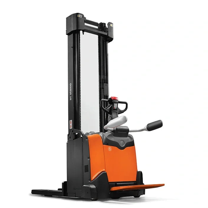 BT Staxio P-series 1.4t with Platform