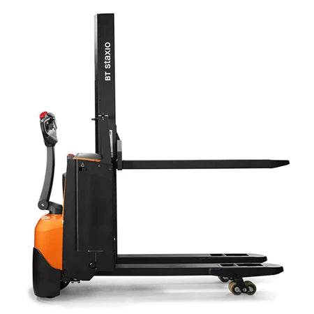 BT Staxio W-series 0.8t