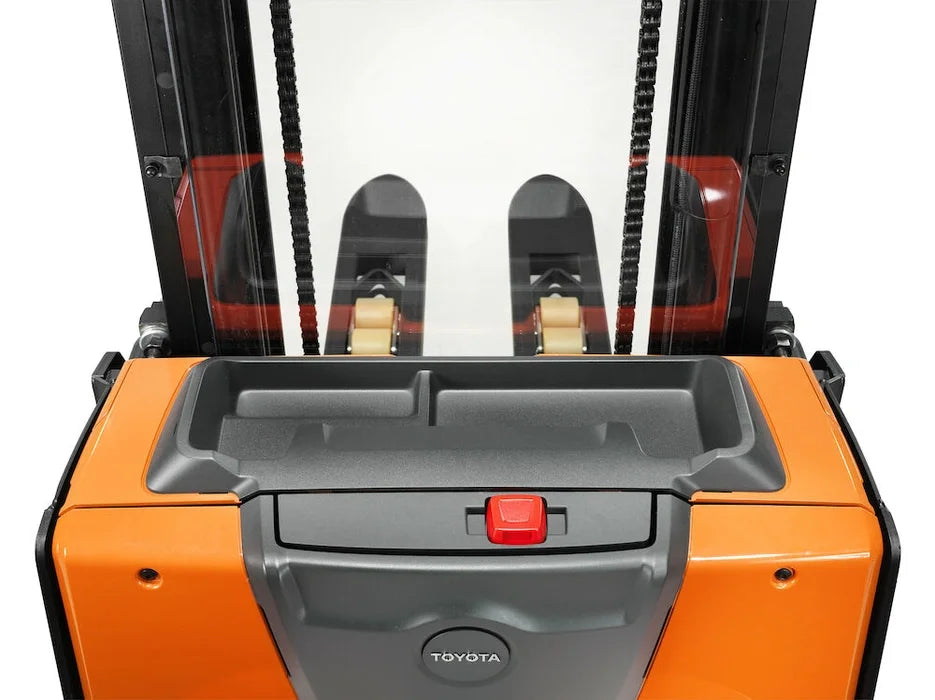 BT Staxio W-series 1.2t