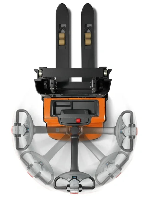 BT Staxio W-series 1.2t