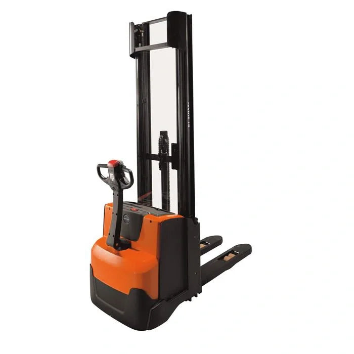 BT Staxio W-series 1.4t