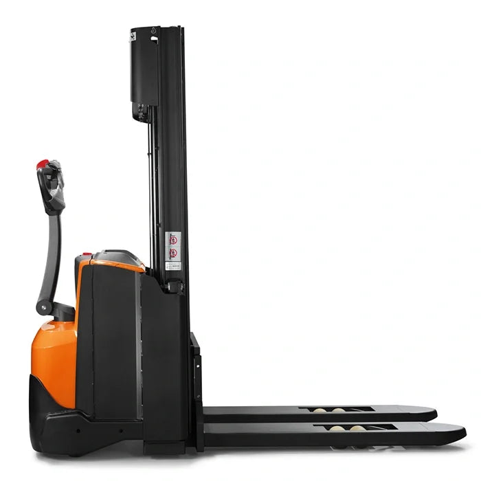 BT Staxio W-series 1.4t