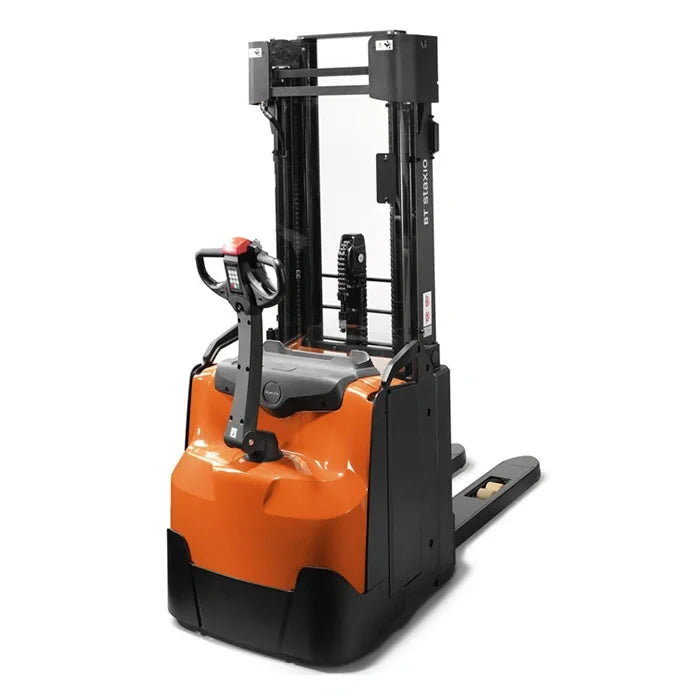 BT Staxio W-series 2.0t