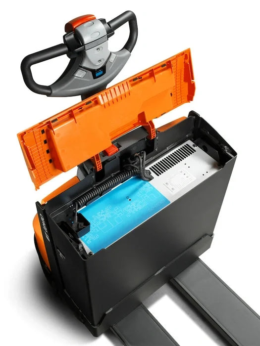 BT Levio W-series 2.0t