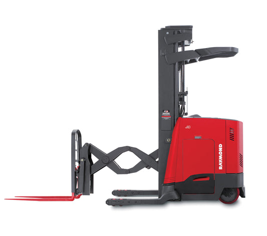 Raymond 7000 Series Deep-Reach Truck